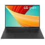 LG 17ZD90S-G.AX75B Gram 17 pulg. Intel Core Ultra 7, 16GB RAM, 512GB SSD